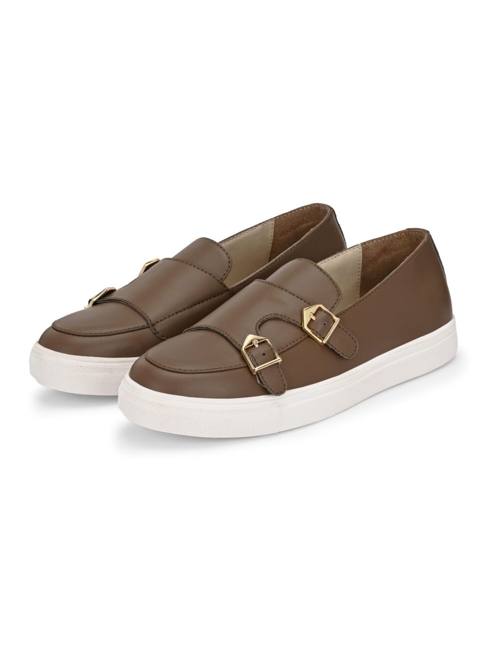 MADISON Sneakers – Mouse Vegan Leather | Alchemy footwear